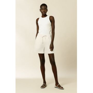 Ivy & Oak Pantaloni de pijama femei, transparent