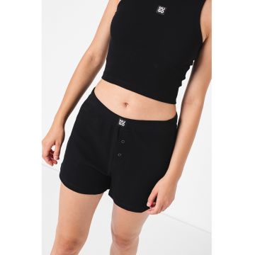 Pantaloni scurti de pijama Luna