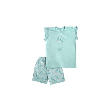 Pijama  Spring -PCV09