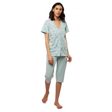 Pijama  spring PFV38