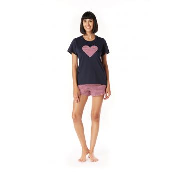 Pijama  Stripes -PFV74