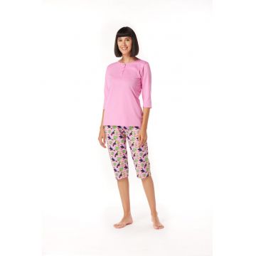 Pijama  Tropical -PFV64