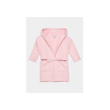 Pijama copii -  832155 - Roz - Bumbac