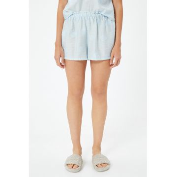 Pantaloni scurti de pijama