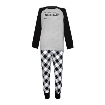 Pijama barbati PBI79 -