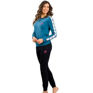 Pijama bumbac dama  LP6069