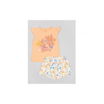 Pijama copii -  302053124 Bumbac