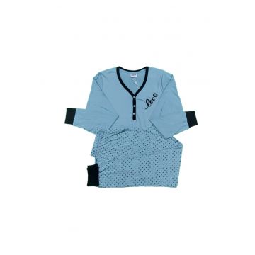 Pijama dama  DDB55