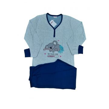 Pijama dama  DDB75 5697