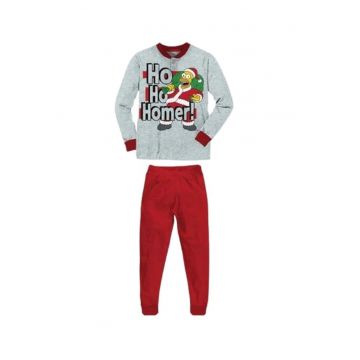 Pijama de bumbac  8518
