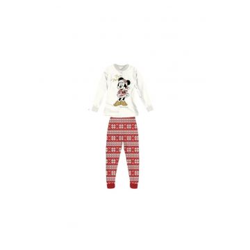 Pijama de bumbac DY50C7129