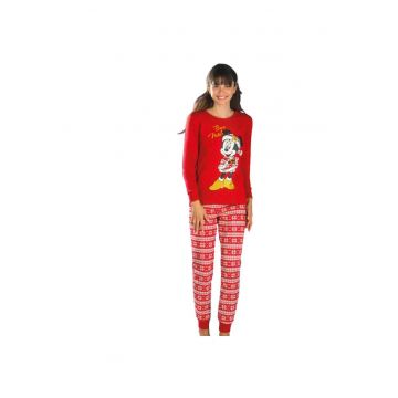 Pijama de bumbac DY50C7129