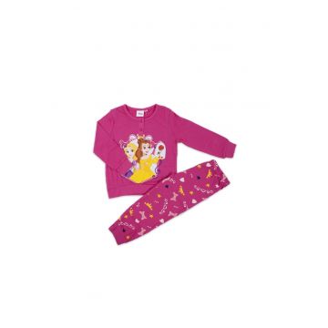 Pijama maneca lunga  PRI0274