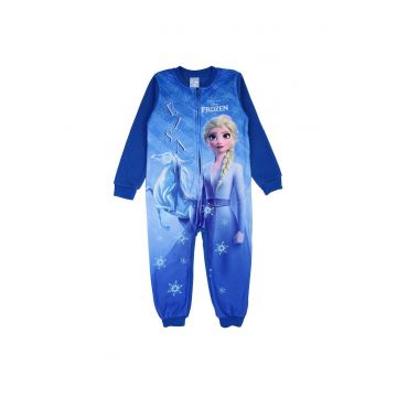 Pijama tip salopeta pentru copii
