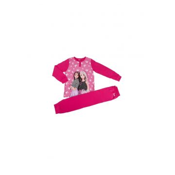 Pijamale copii  BARBIE1149
