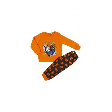 Pijamale copii de Halloween