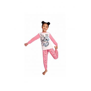 Pijamale copii  DY50A5400