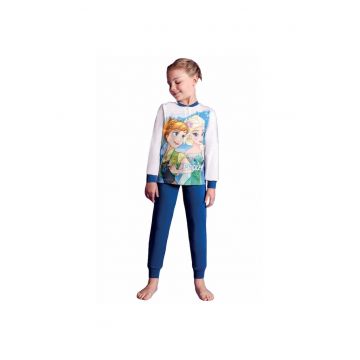 Pijamale copii  DY50E7261