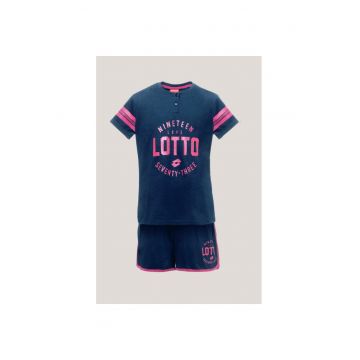 Pijamale copii  LP7087