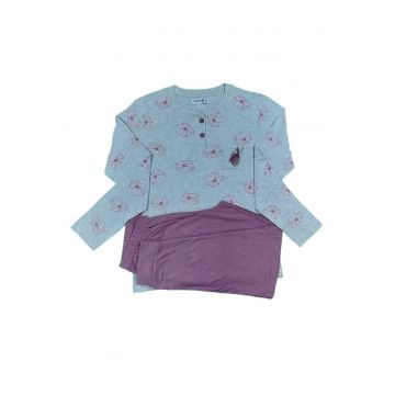 Pijamale dama -  11223