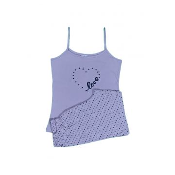 Pijamale dama  DDB56