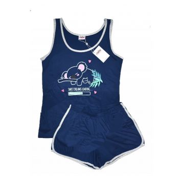 Pijamale dama  DDB77