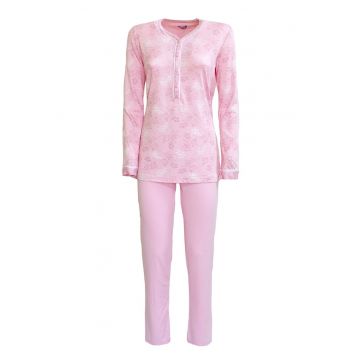 Pijamale dama maneci lungi  02303
