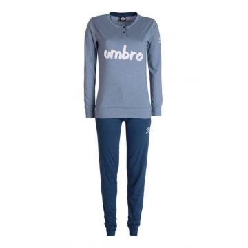 Pijamale dama maneci lungi - UPJ12070S