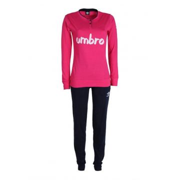 Pijamale dama maneci lungi - UPJ12070S