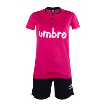 Pijamale dama maneci scurte - UPJ12071S