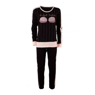 Pijamale dama - P1307 5876