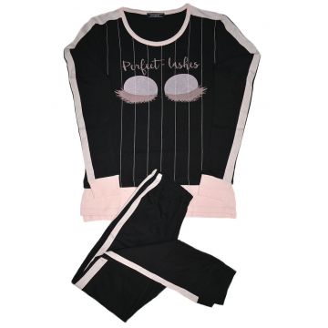 Pijamale de dama Exclusiv P1307