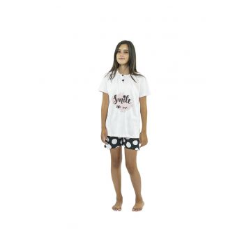Pijamale fete  L450334