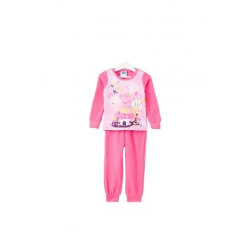 Pijamale lungi Disney model 5204883
