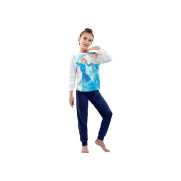 Pijamale lungi  DY50E7042