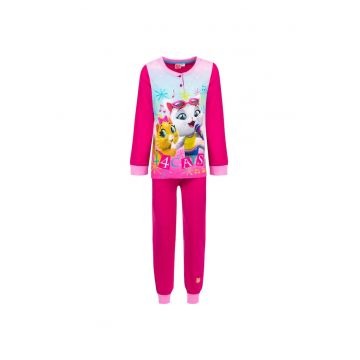 Pijamale lungi  ET7260