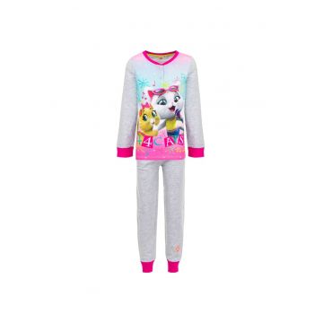 Pijamale lungi  ET7260