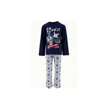 Pijamale lungi  Let's Roll HW2154