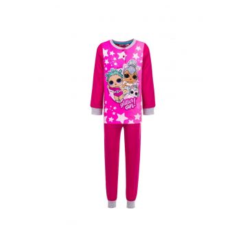 Pijamale lungi LOL SURPRISE et7088