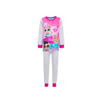 Pijamale lungi LOL SURPRISE et7088