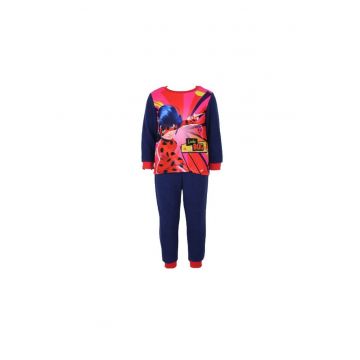 Pijamale lungi Miraculous model mir211615