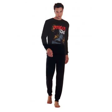 Pijamale lungi pentru barbati  8856