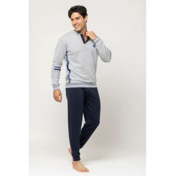 Pijamale lungi pentru barbati  LP2104