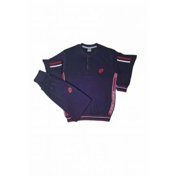 Pijamale lungi pentru barbati  LP2104