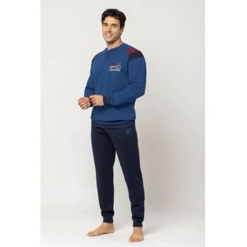 Pijamale lungi pentru barbati -  LP2119