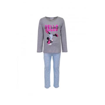 Pijamale lungi pentru copii