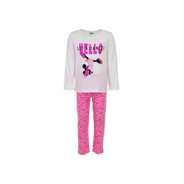Pijamale lungi pentru copii