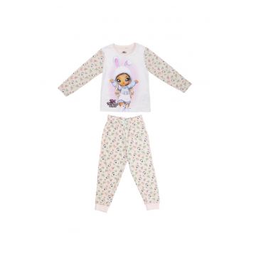 Pijamale lungi pentru copii
