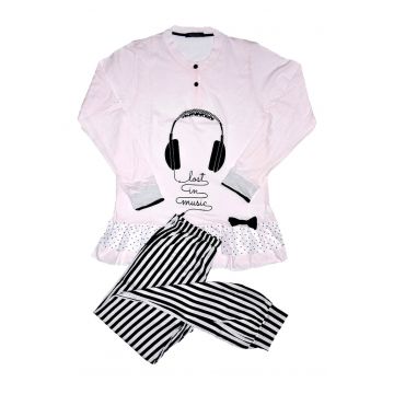 Pijamale pentru femei P1304