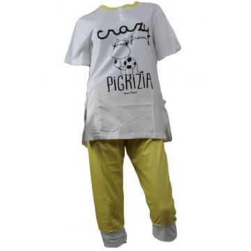 Pijamale scurte dama -